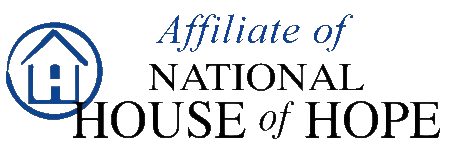 National House of Hope Logo